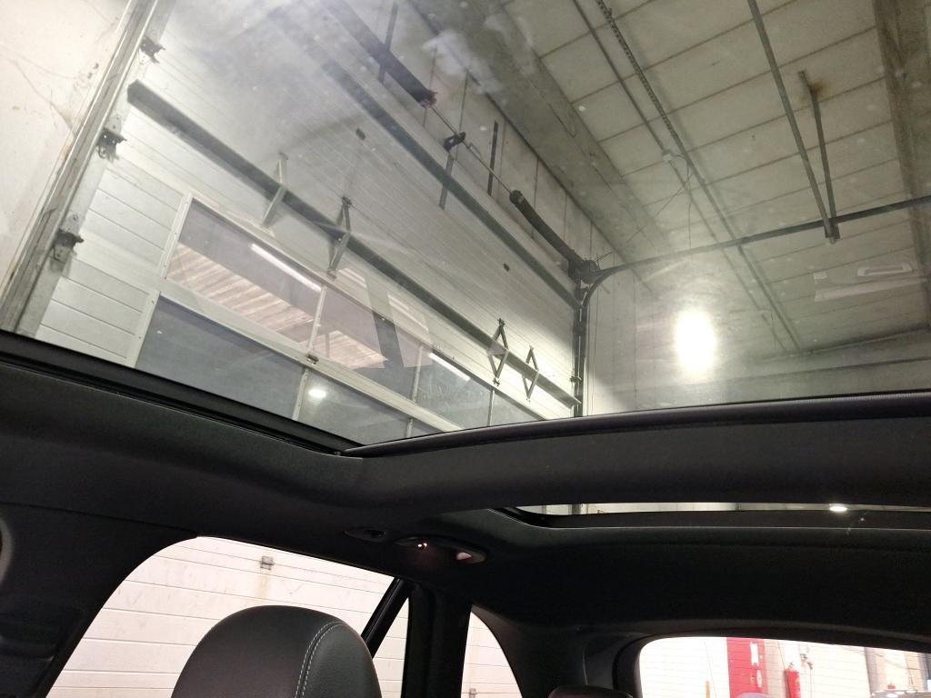 2019 Mercedes-Benz GLC   AWD