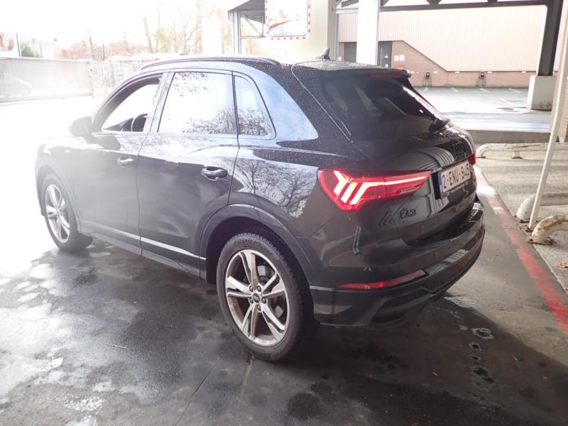 2019 Audi Q3   