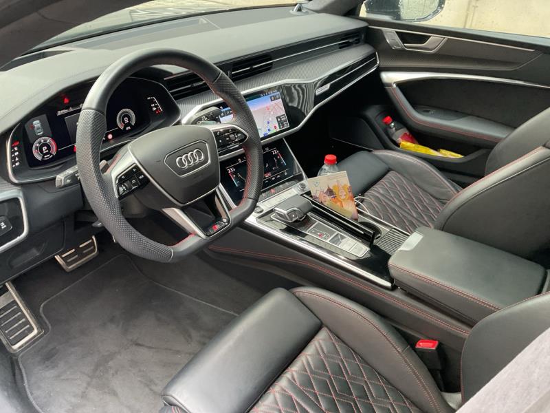2018 Audi A7   AWD