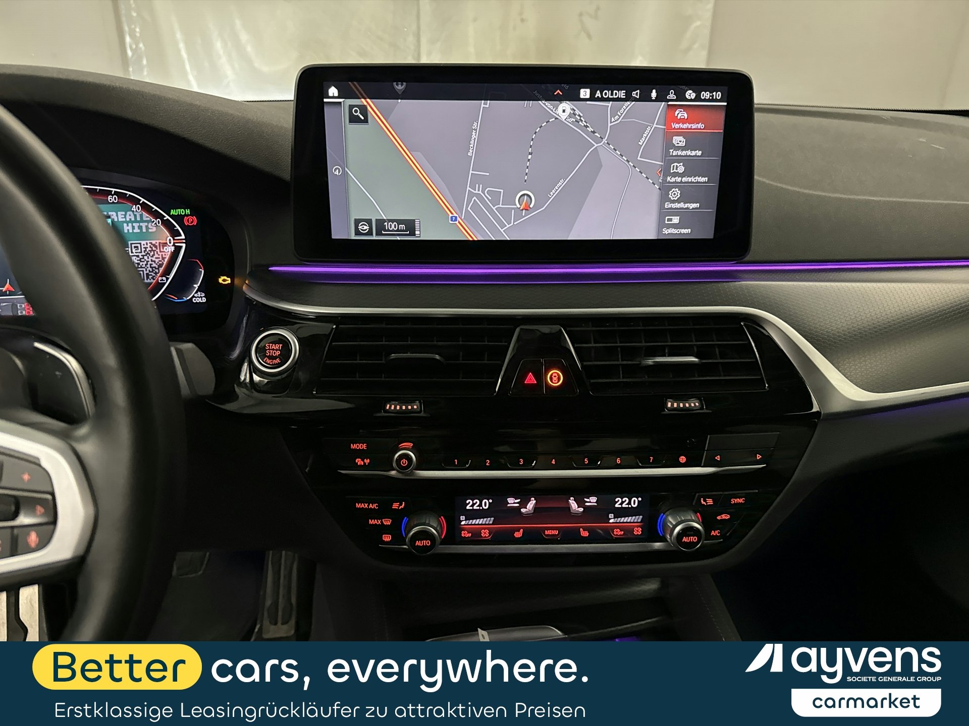 2023 BMW 5 Series   AWD