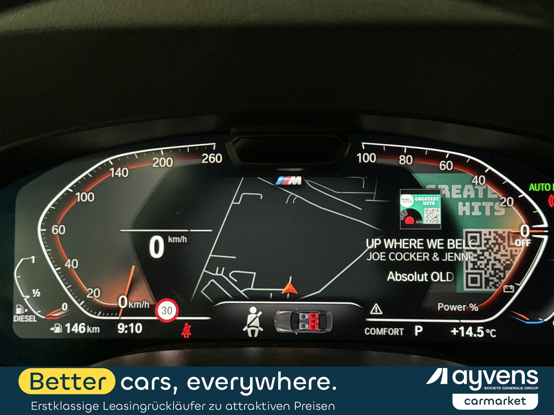 2023 BMW 5 Series   AWD