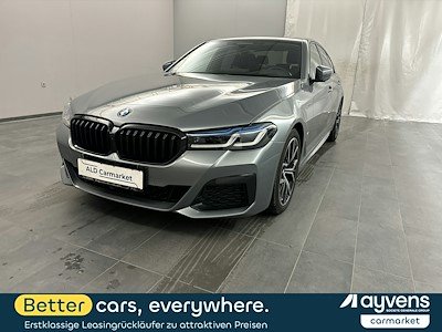2023 BMW 5 Series   AWD