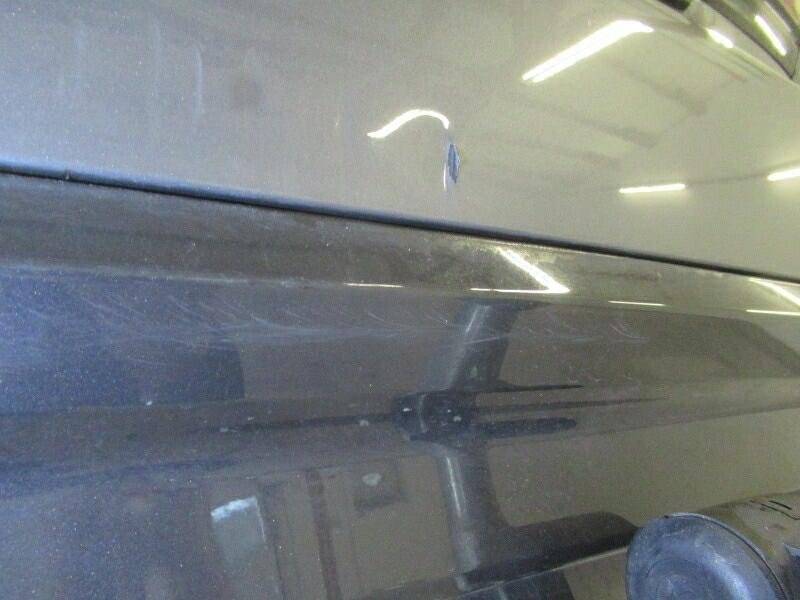 2023 BMW 5 Series   AWD