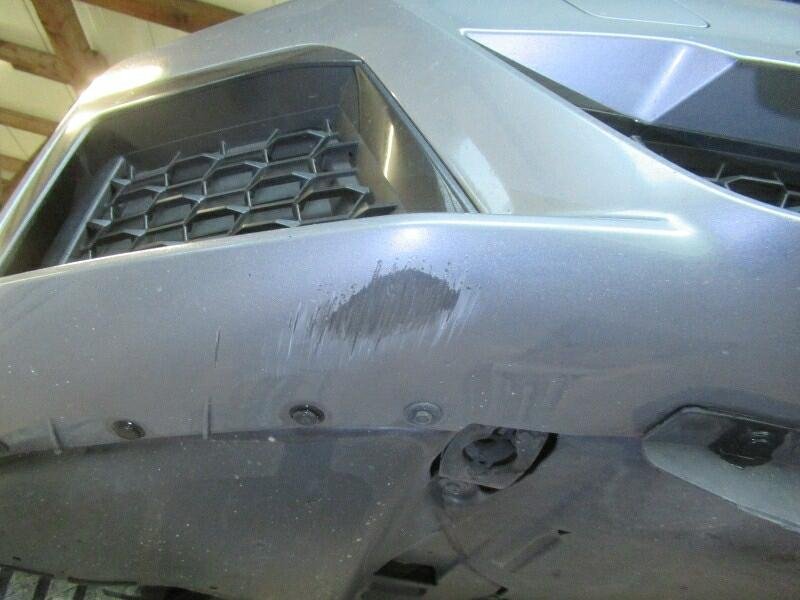 2023 BMW 5 Series   AWD