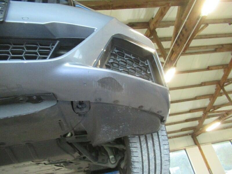 2023 BMW 5 Series   AWD