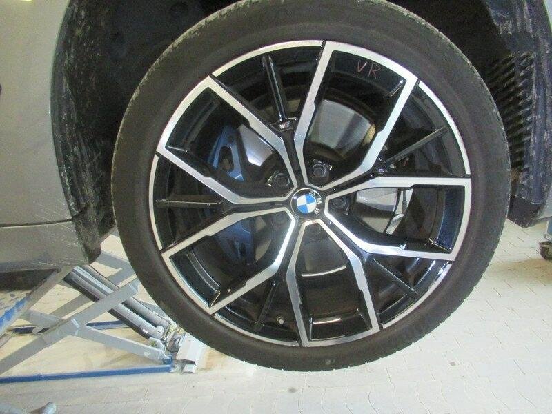 2023 BMW 5 Series   AWD