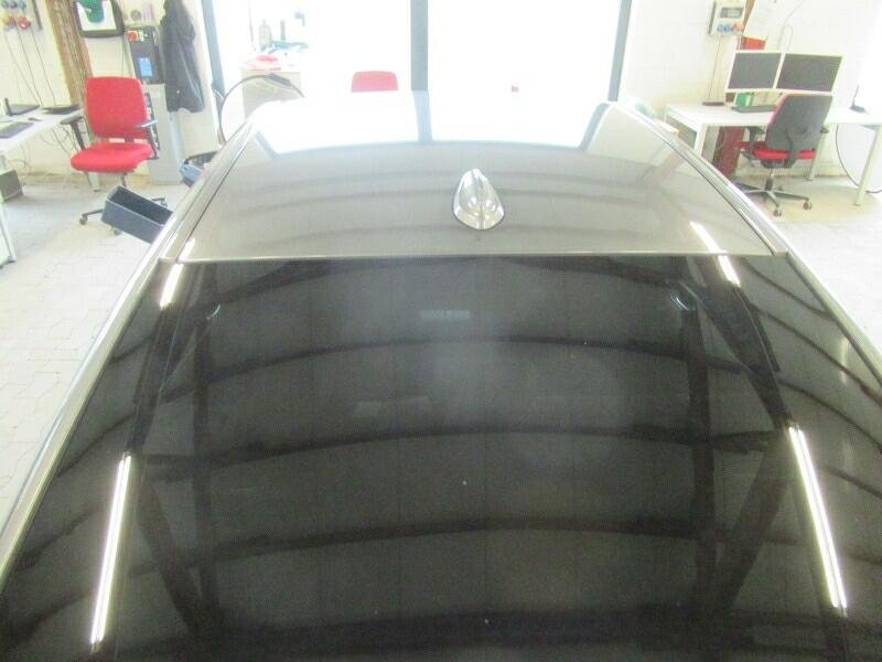 2023 BMW 5 Series   AWD