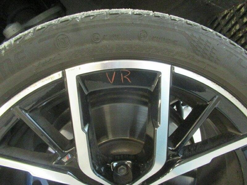 2023 BMW 5 Series   AWD