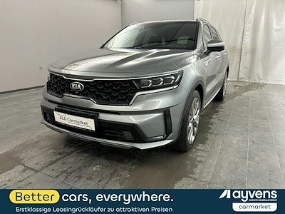 2020 Kia Sorento   