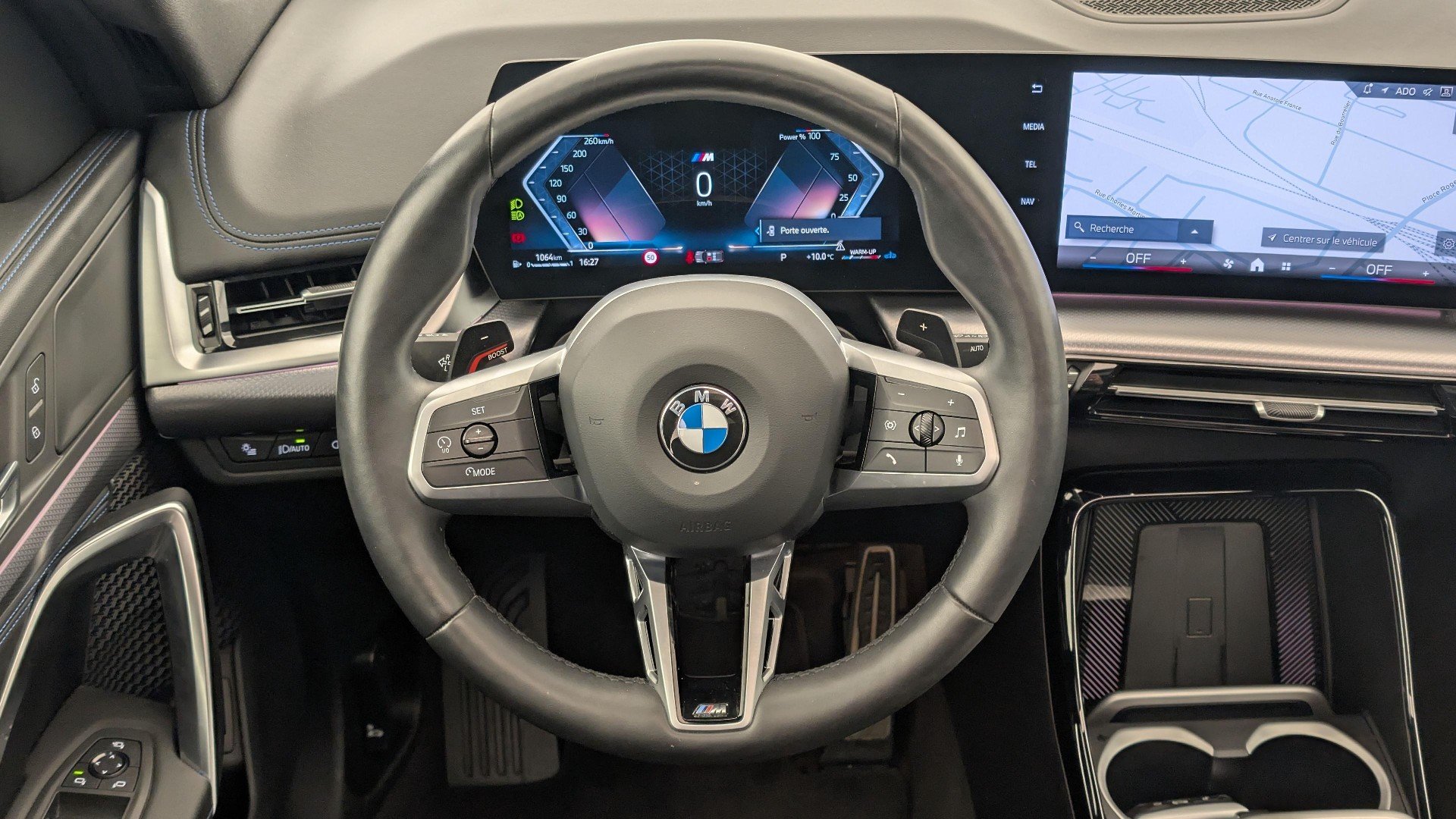 2025 BMW X1   AWD