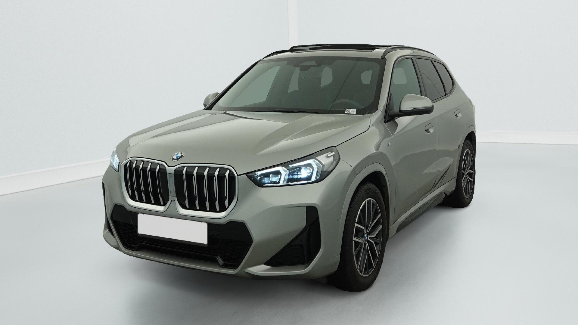 2025 BMW X1   AWD