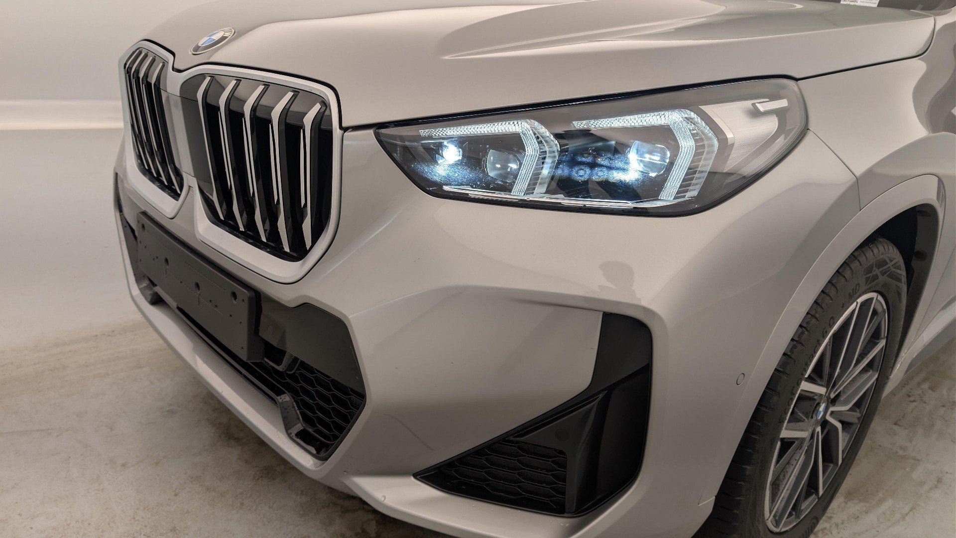 2025 BMW X1   AWD