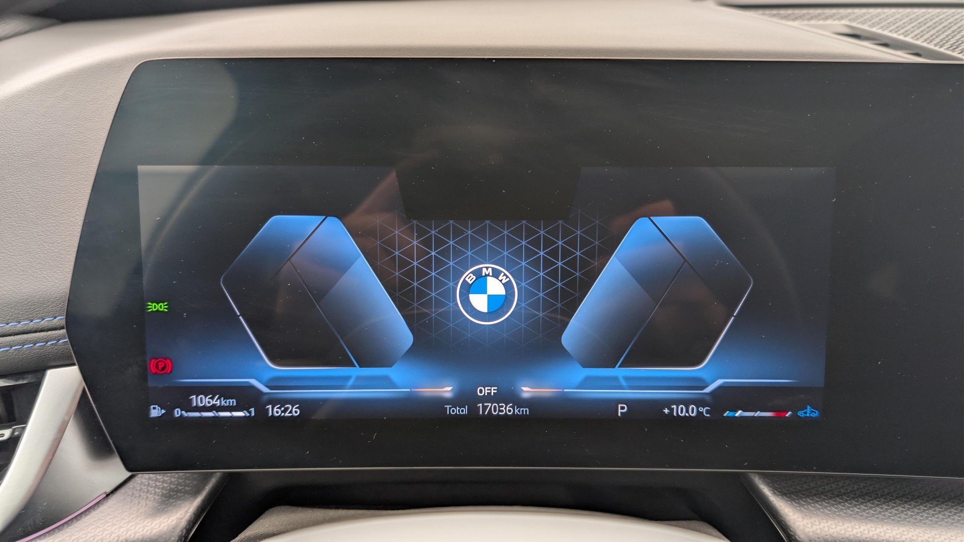 2025 BMW X1   AWD