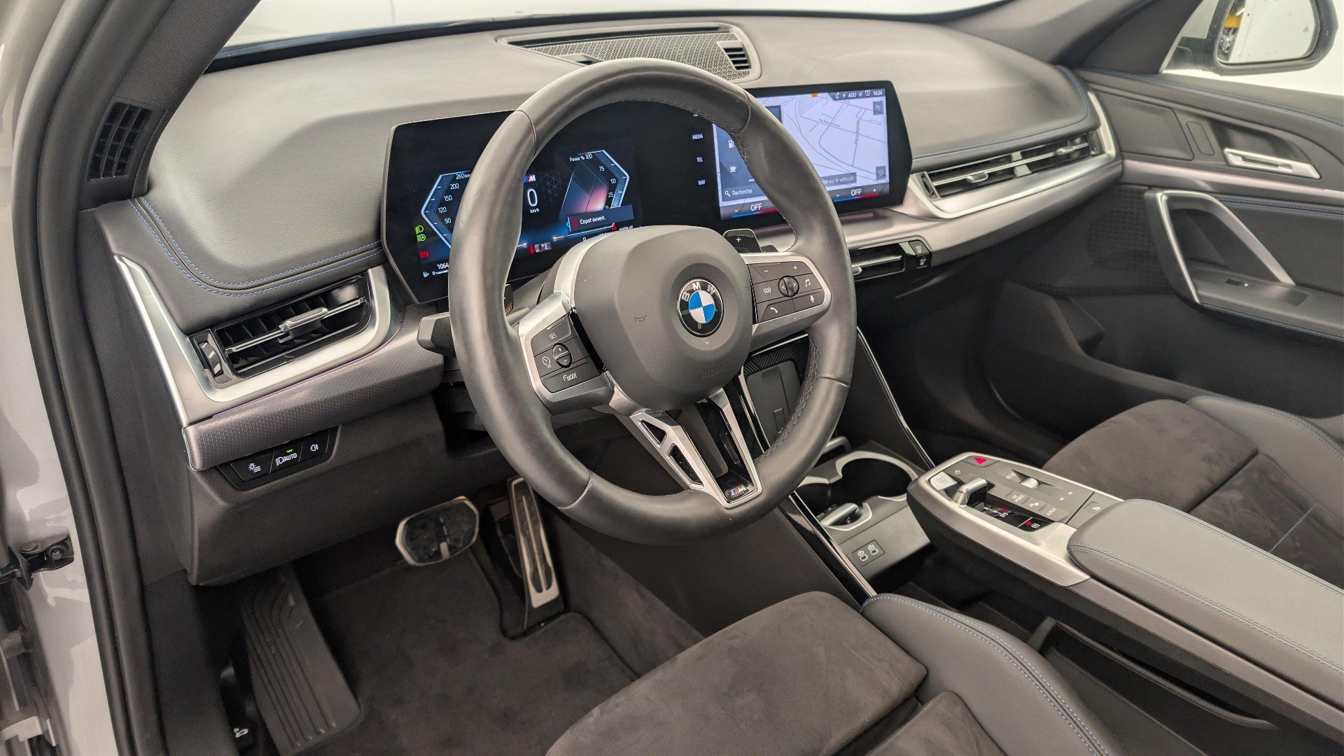 2025 BMW X1   AWD
