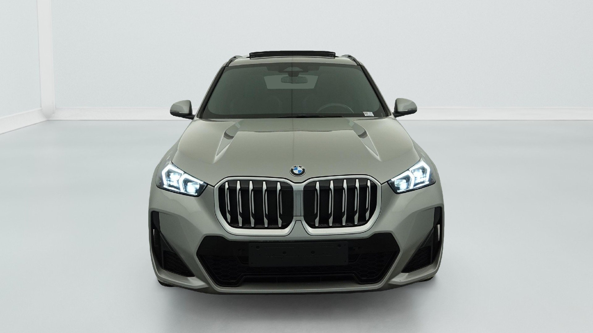 2025 BMW X1   AWD