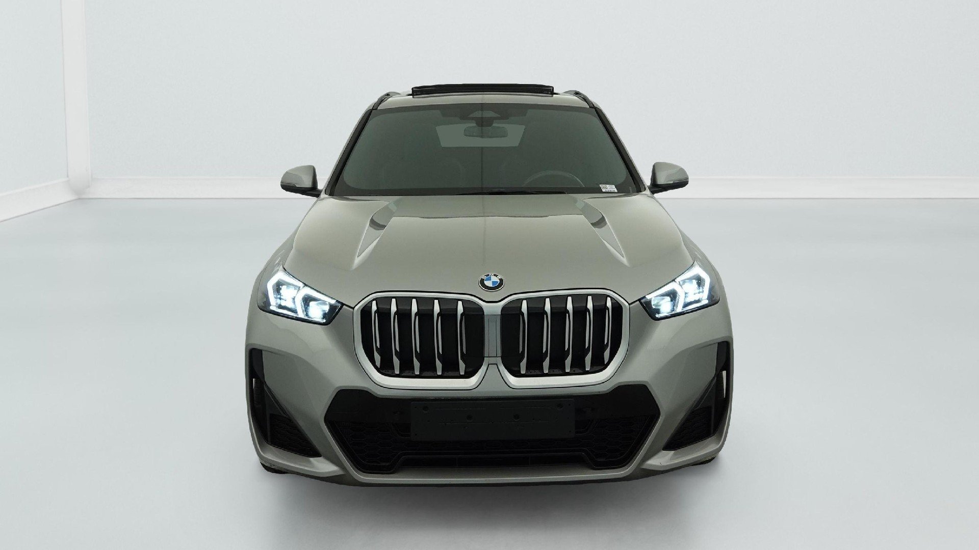 2025 BMW X1   AWD