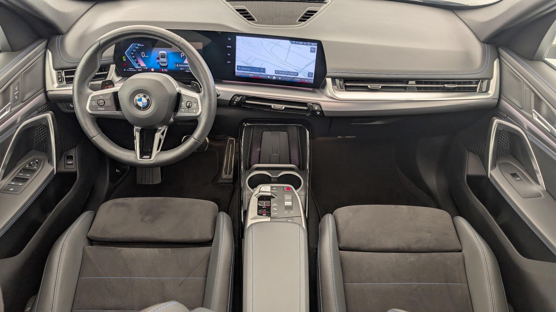 2025 BMW X1   AWD
