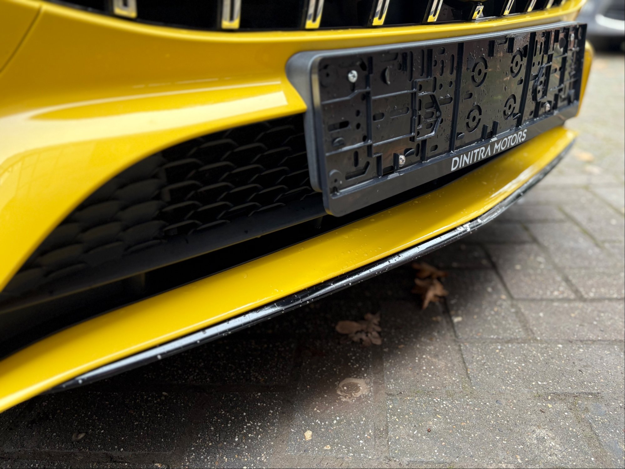 2019 Mercedes-Benz CLA   