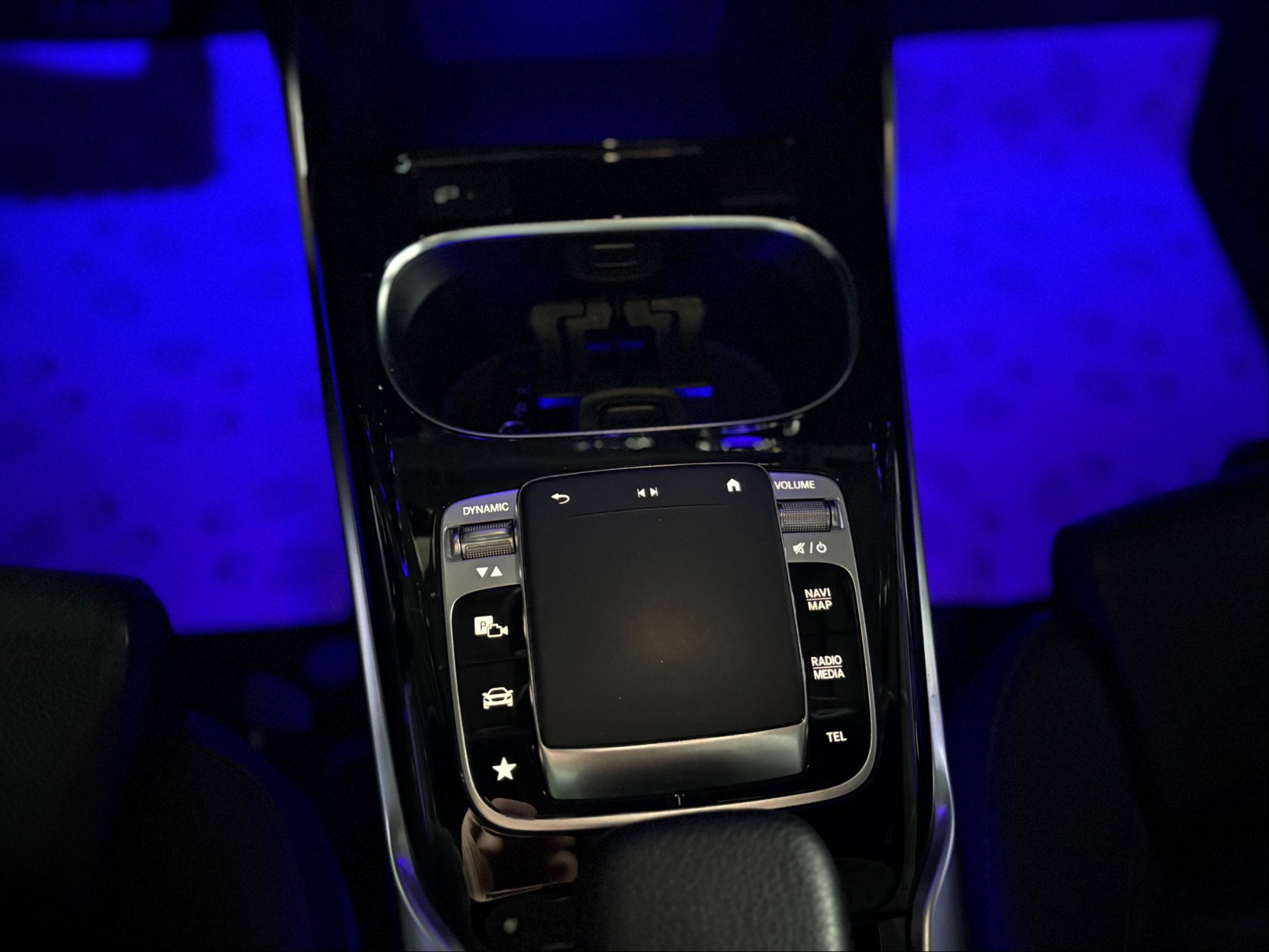 2019 Mercedes-Benz CLA   