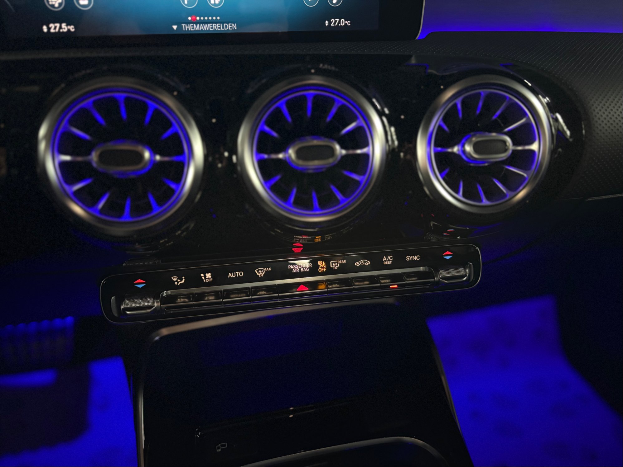 2019 Mercedes-Benz CLA   