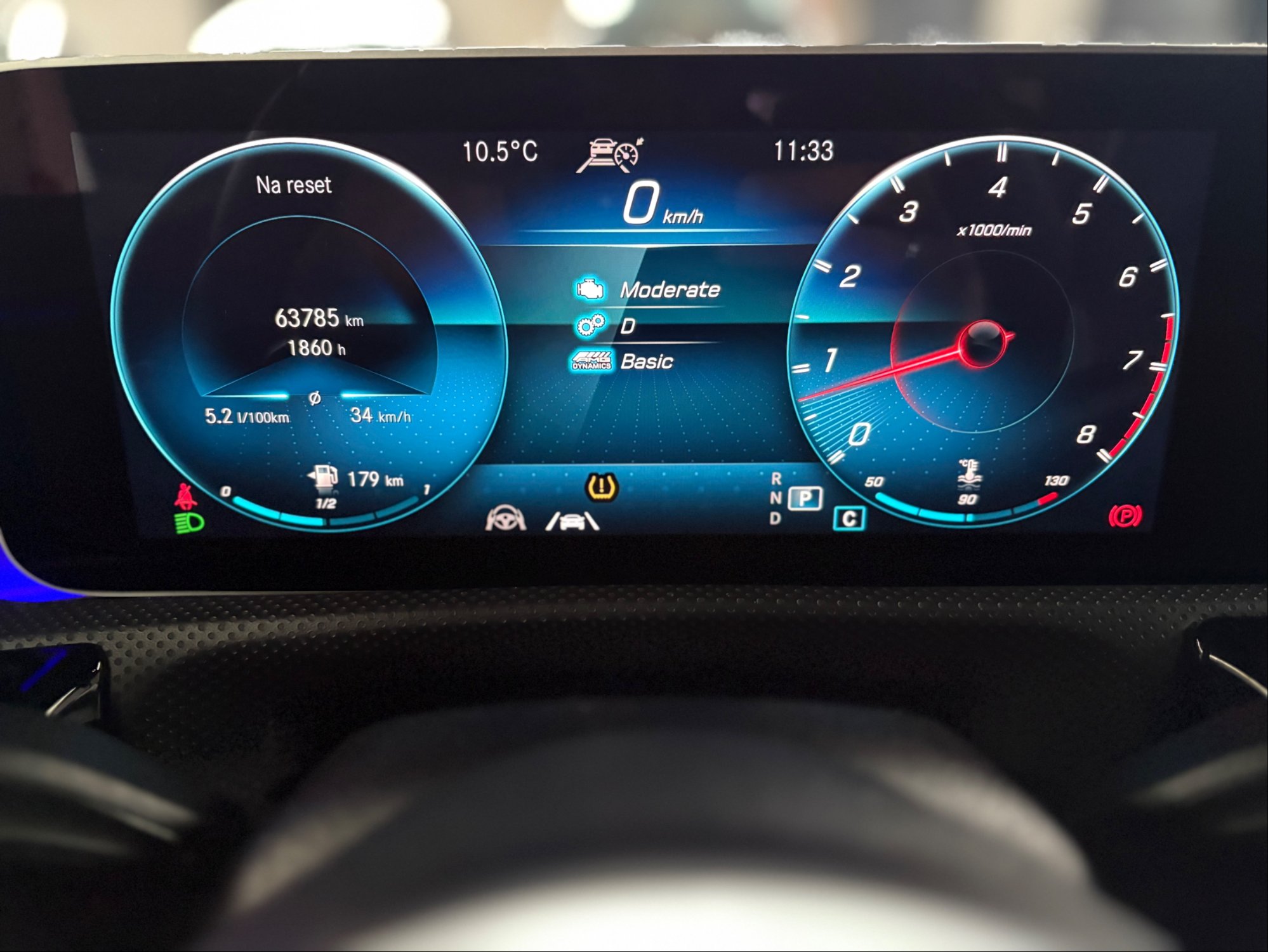 2019 Mercedes-Benz CLA   