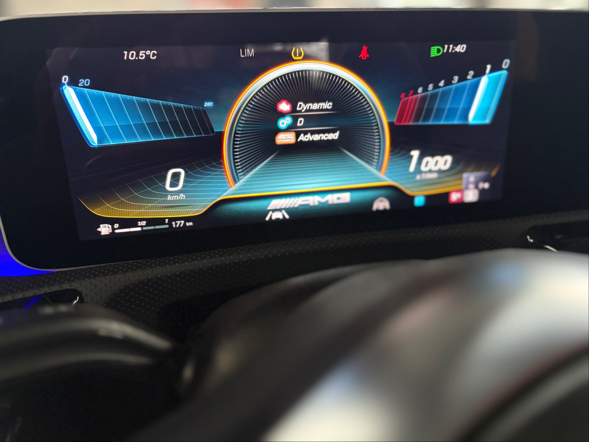 2019 Mercedes-Benz CLA   