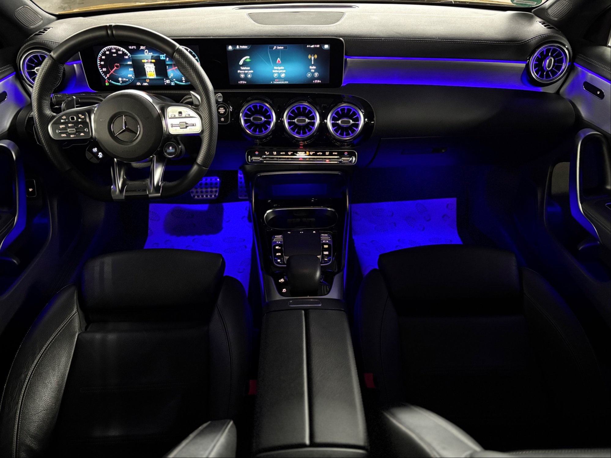 2019 Mercedes-Benz CLA   