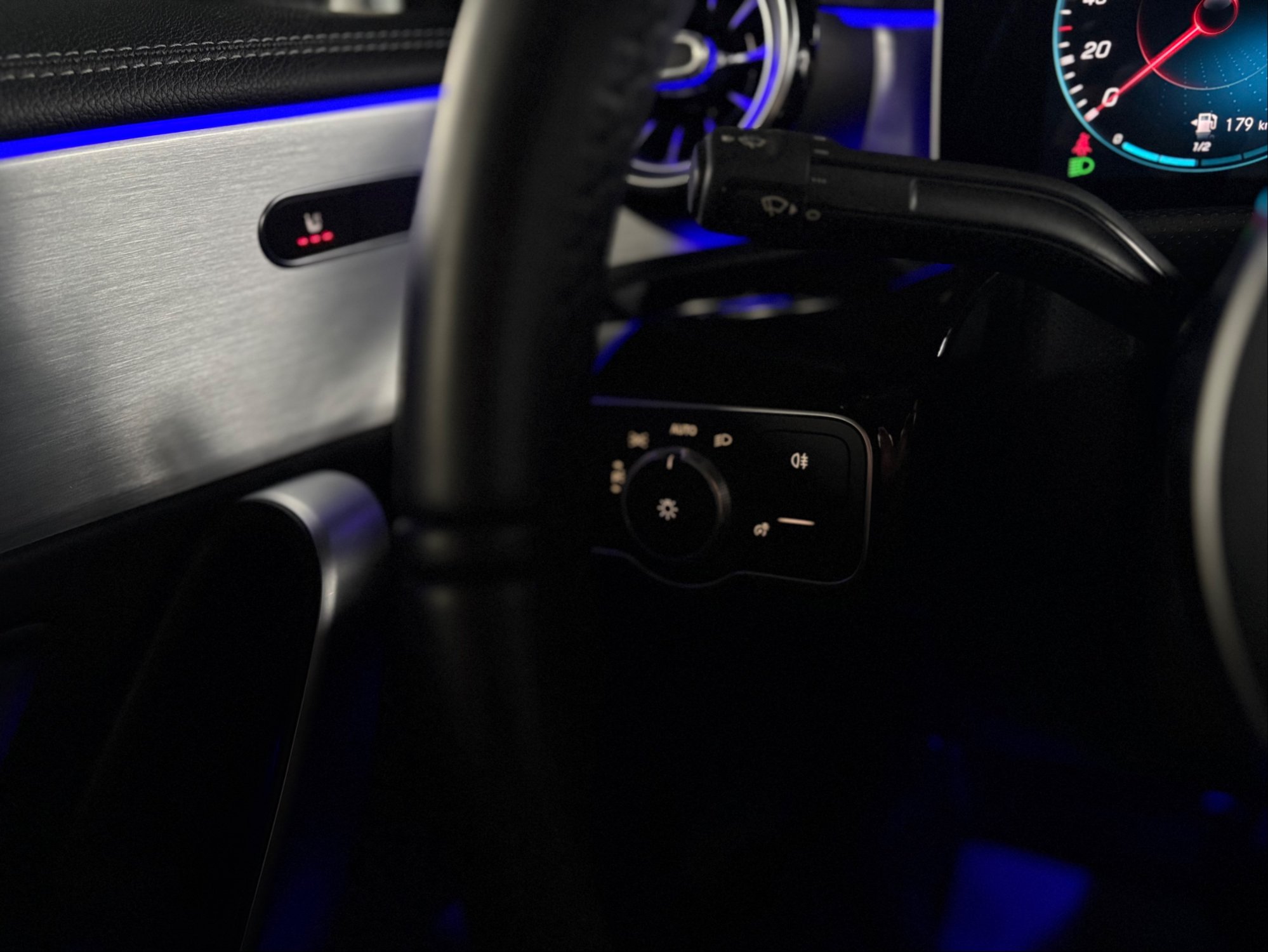 2019 Mercedes-Benz CLA   