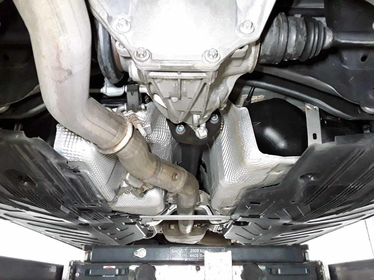 2021 Mercedes-Benz C   