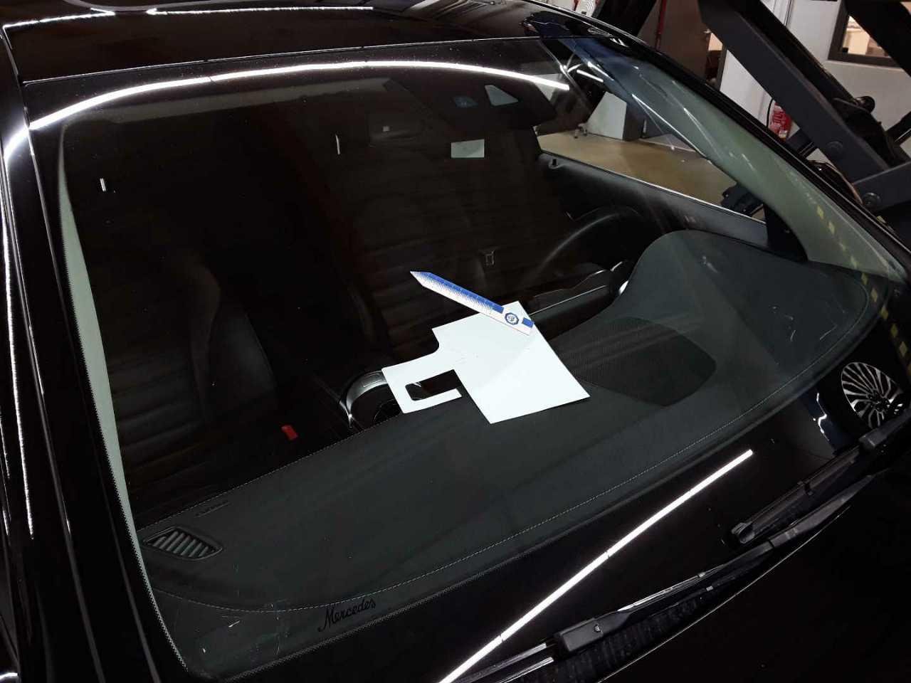 2021 Mercedes-Benz C   