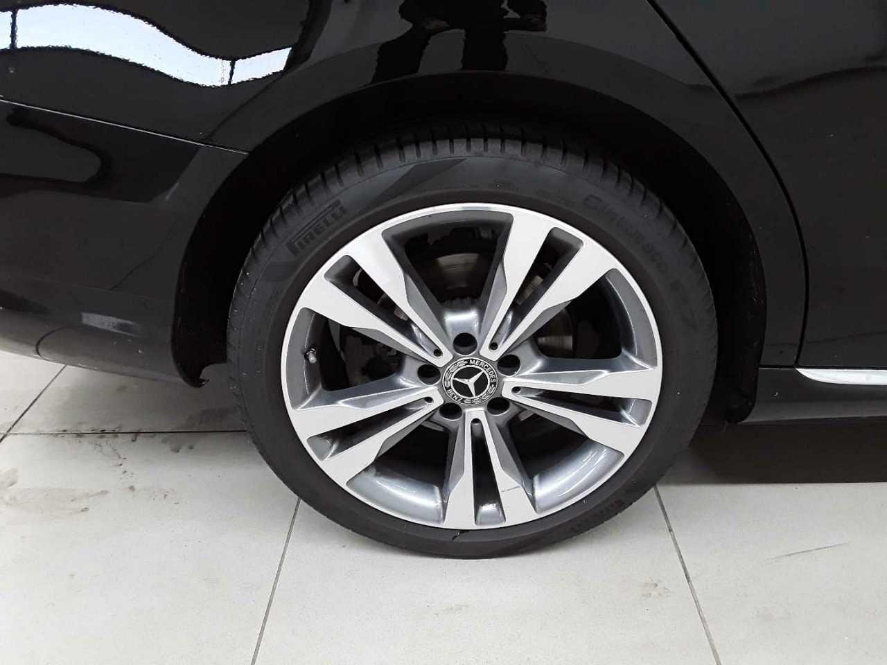 2021 Mercedes-Benz C   