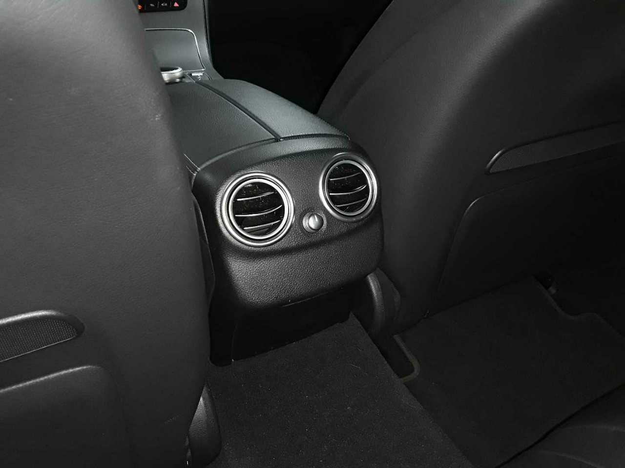 2021 Mercedes-Benz C   