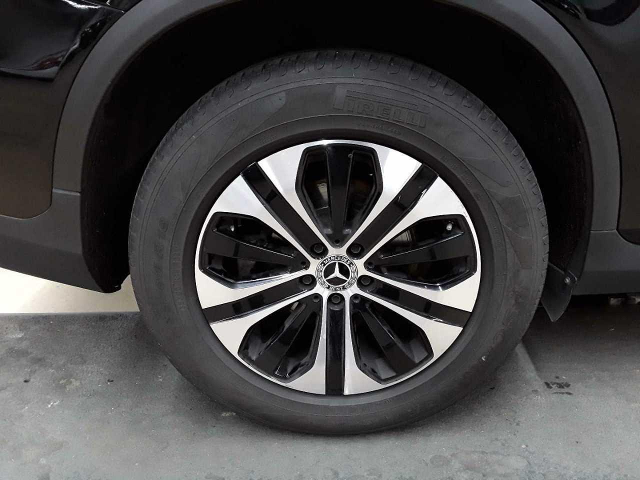 2022 Mercedes-Benz GLC   