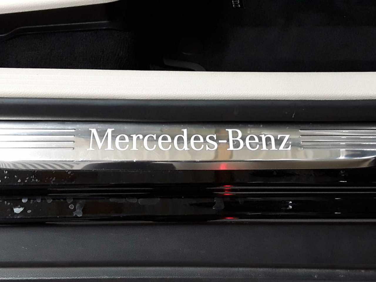 2022 Mercedes-Benz GLC   