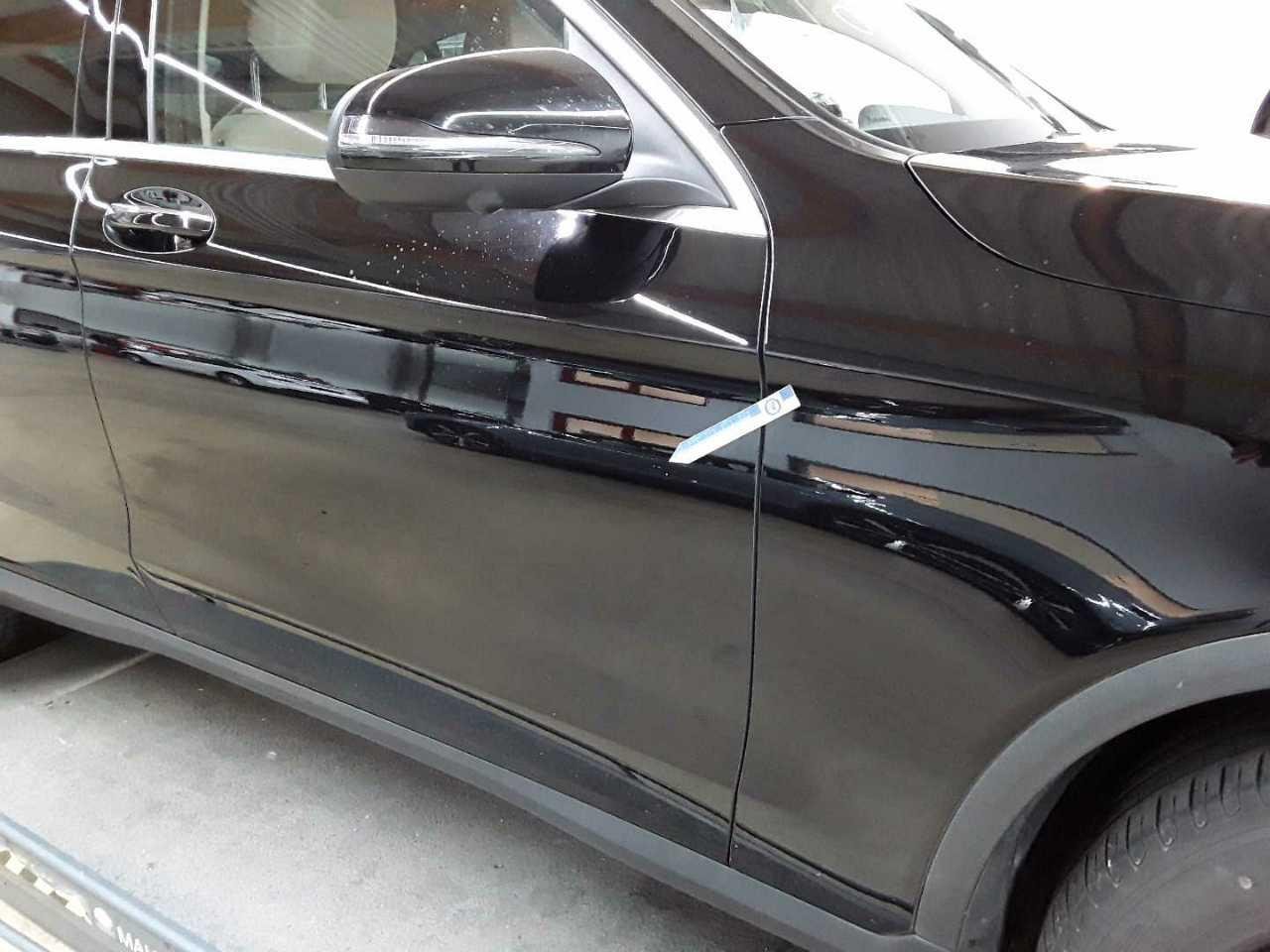 2022 Mercedes-Benz GLC   