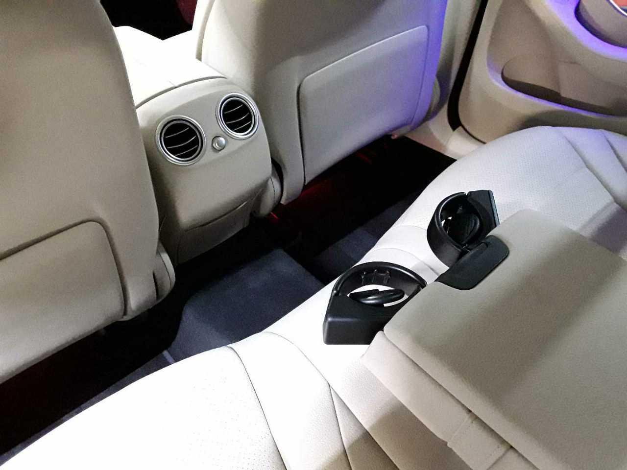 2022 Mercedes-Benz GLC   