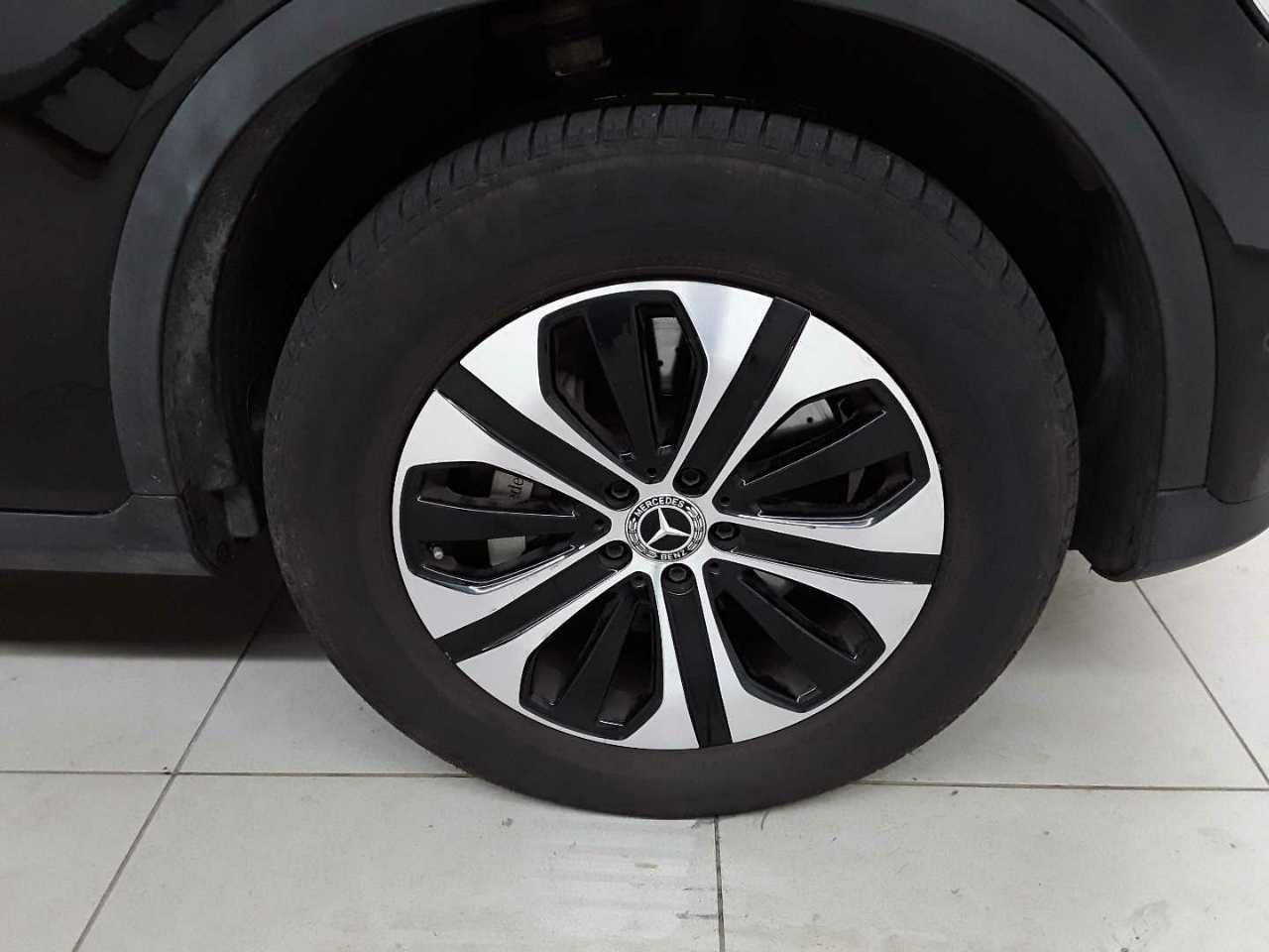 2021 Mercedes-Benz GLC   