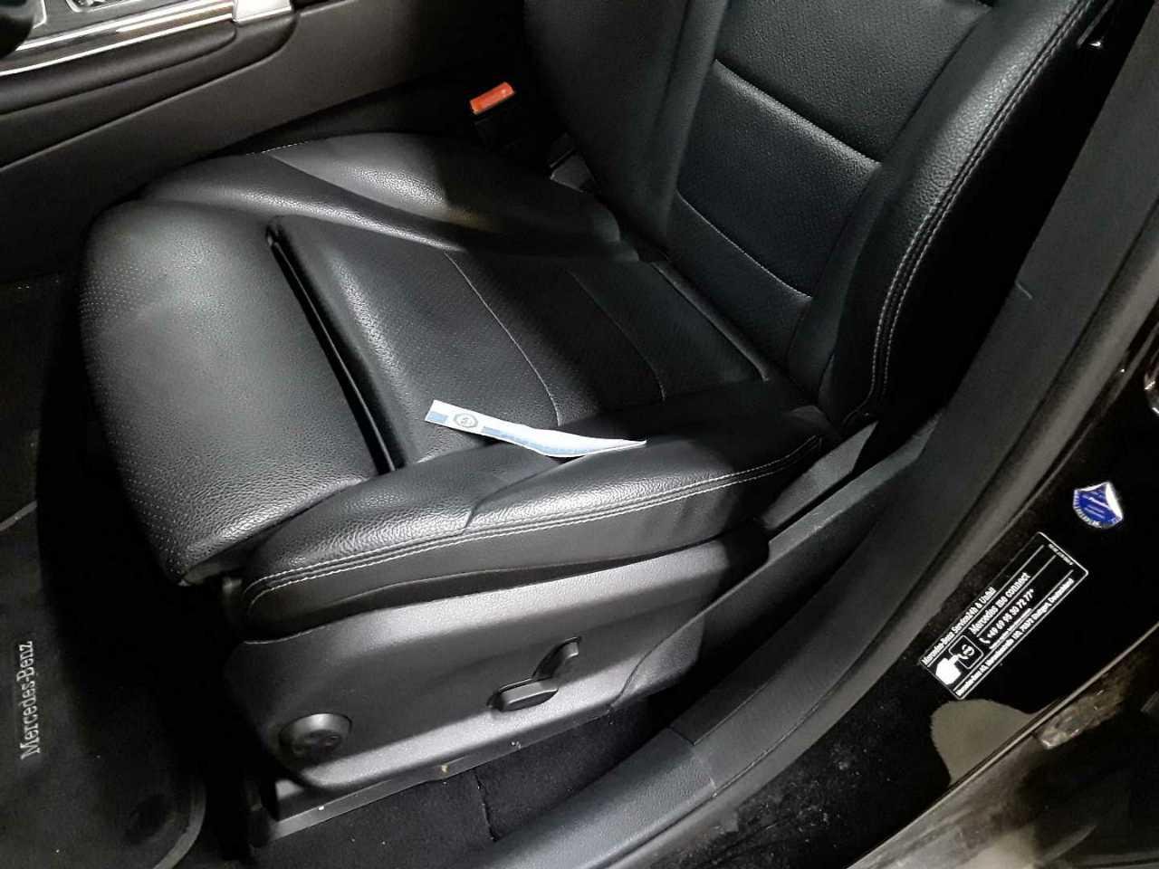 2021 Mercedes-Benz GLC   