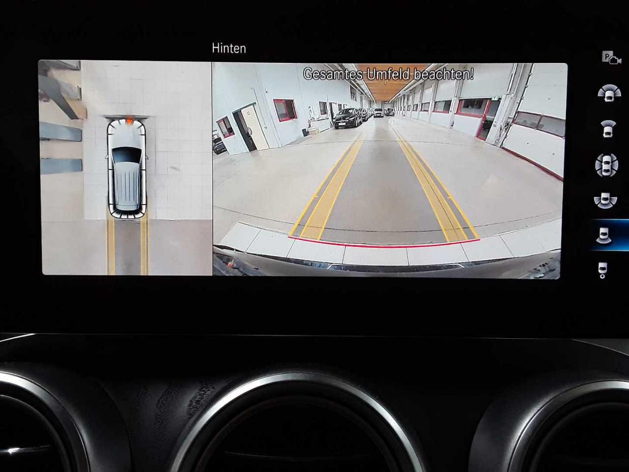 2021 Mercedes-Benz GLC   