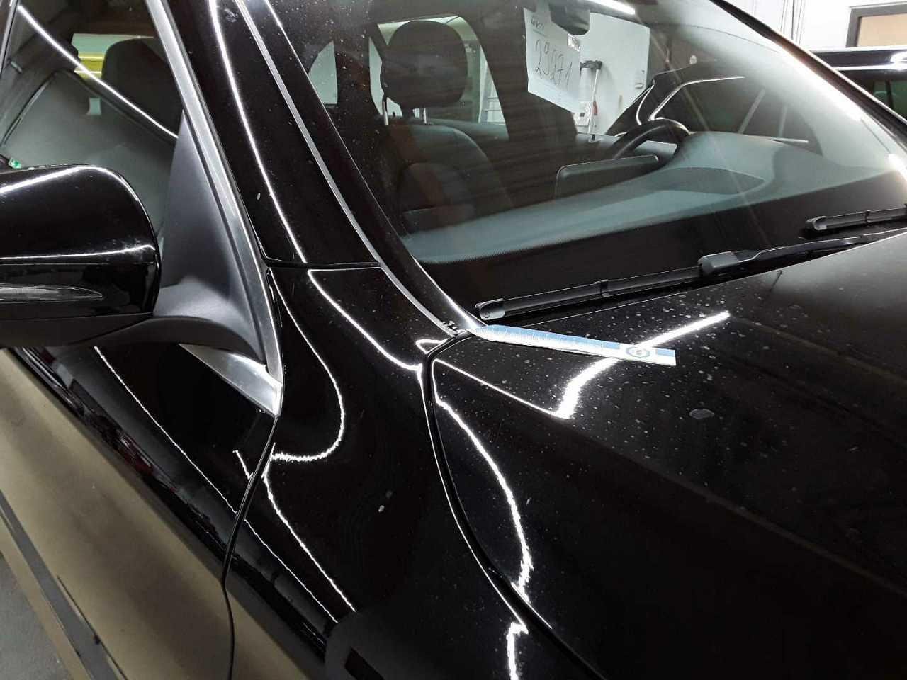 2021 Mercedes-Benz GLC   