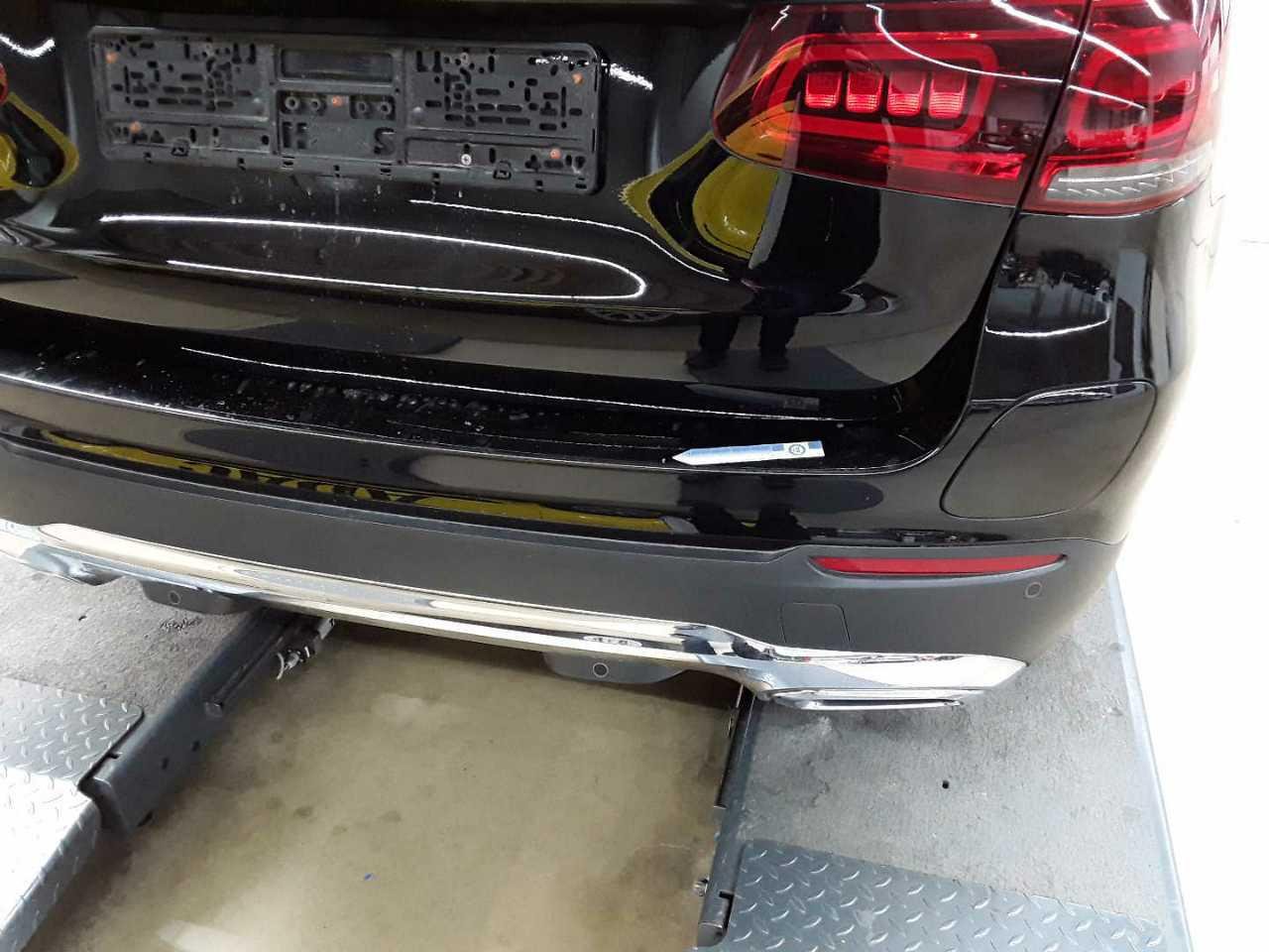 2021 Mercedes-Benz GLC   