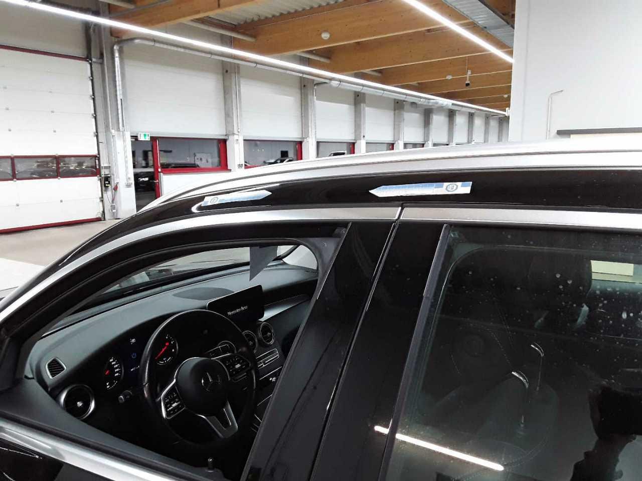 2021 Mercedes-Benz GLC   