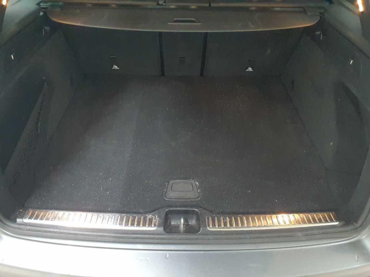 2020 Mercedes-Benz GLC   