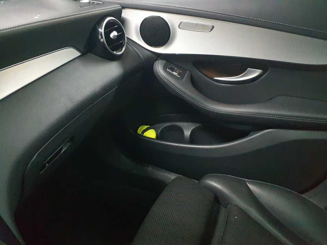 2020 Mercedes-Benz GLC   