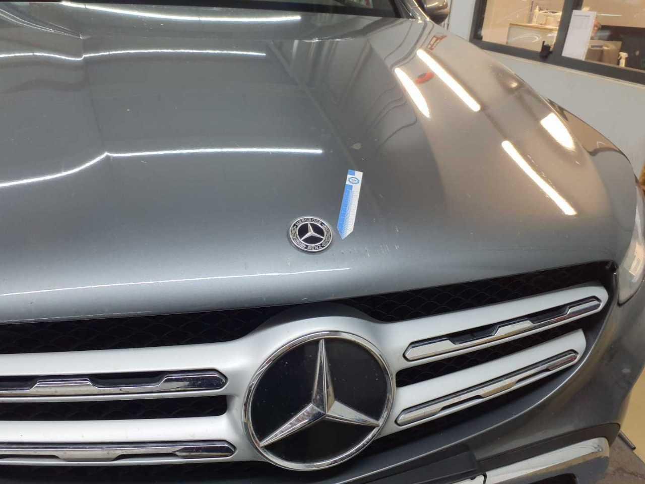 2020 Mercedes-Benz GLC   