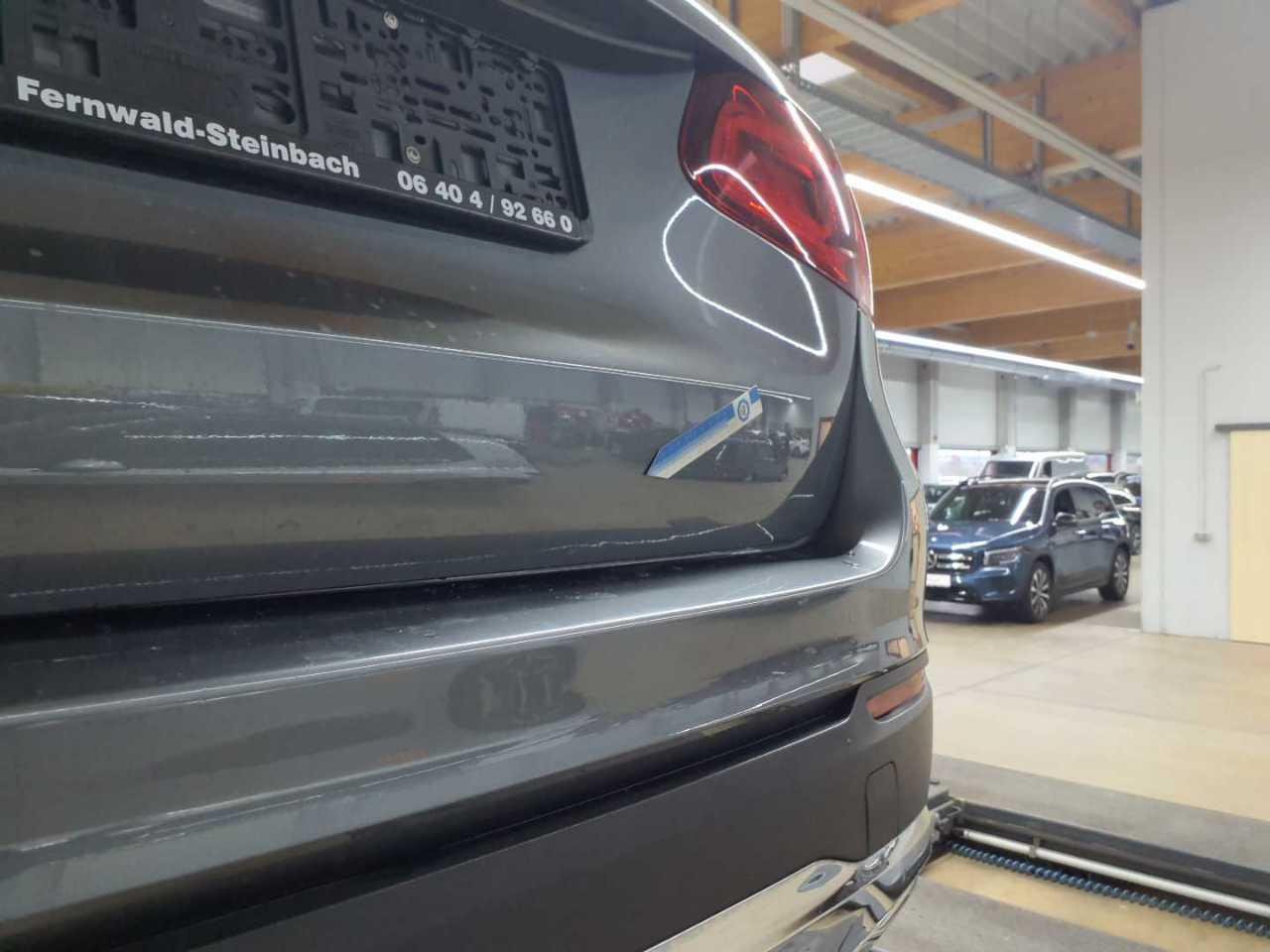 2020 Mercedes-Benz GLC   