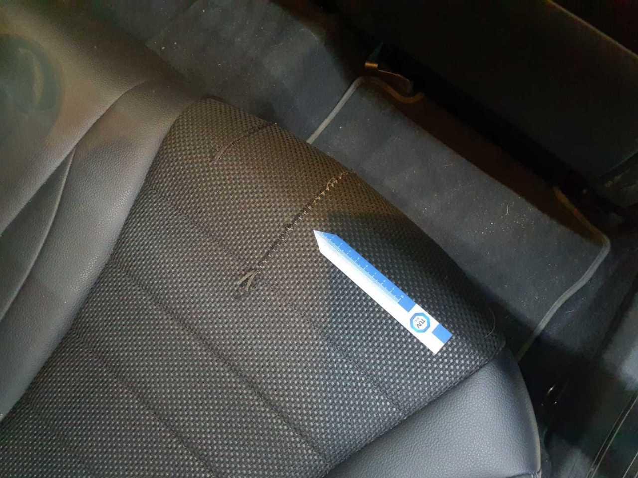 2020 Mercedes-Benz GLC   