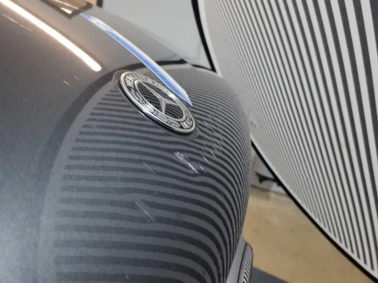 2020 Mercedes-Benz GLC   