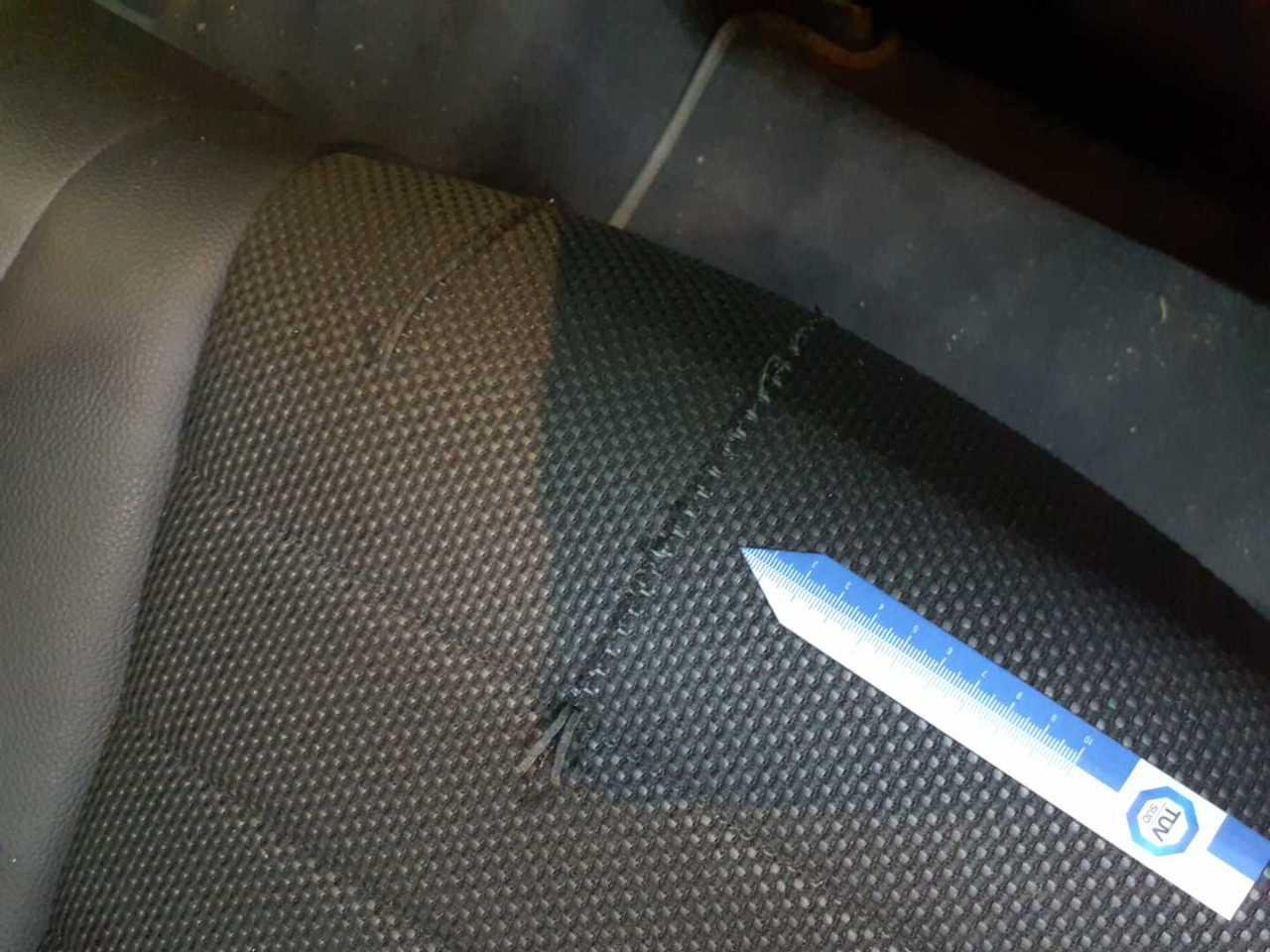 2020 Mercedes-Benz GLC   