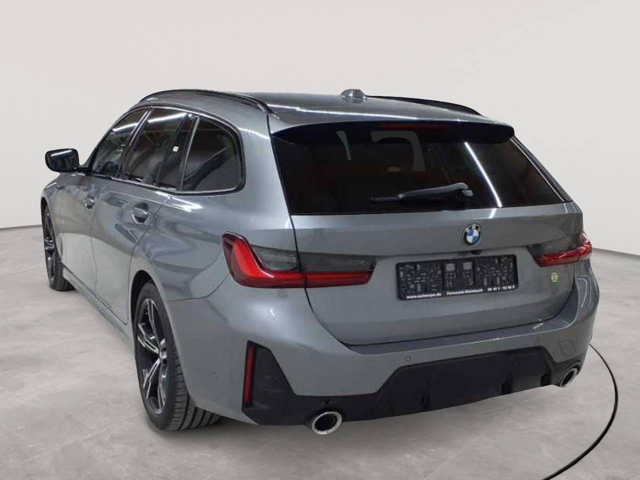 2023 BMW 3 Series   